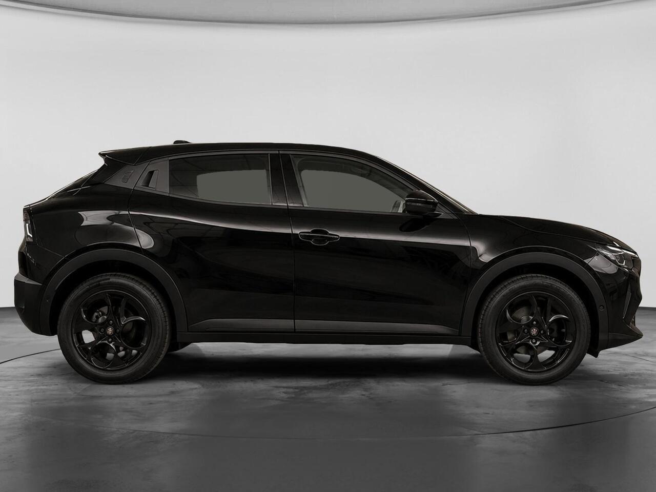 ALFA ROMEO Junior - Junior 1.2 ibrida 145cv edct6