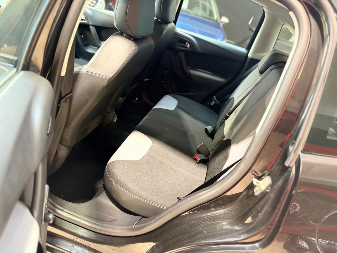 Citroen C3 1.4 Exclusive solo 99.000km