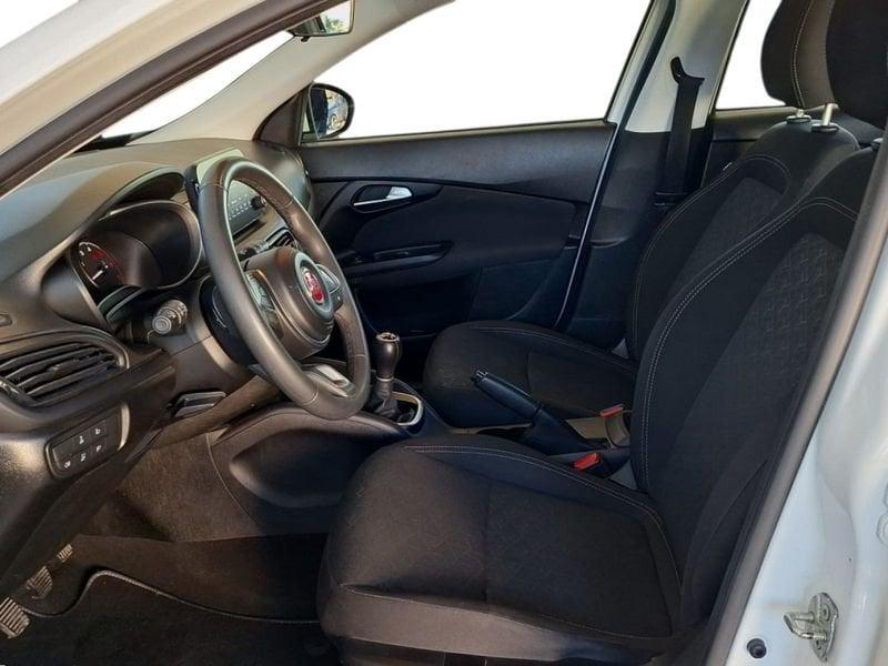 FIAT Tipo Cross 1.3 Multijet 95 CV 5 Porte City Cross S&S