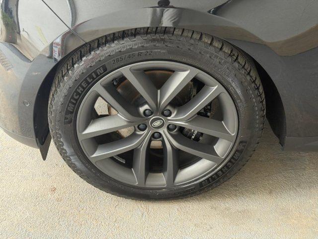 LAND ROVER Range Rover Sport 3.0D 249 CV HSE AUTOCARRO