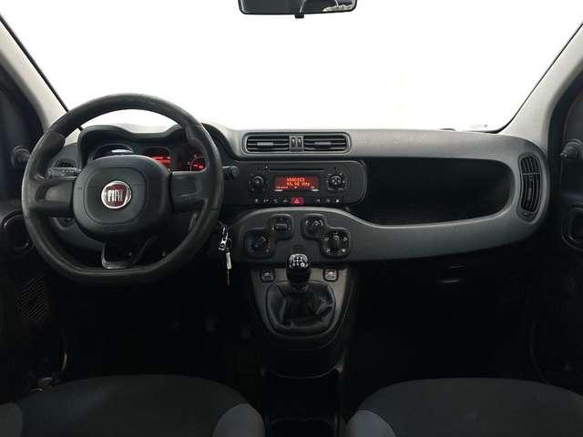 Fiat Panda 1.2 Lounge NEOPATENTATI GPL