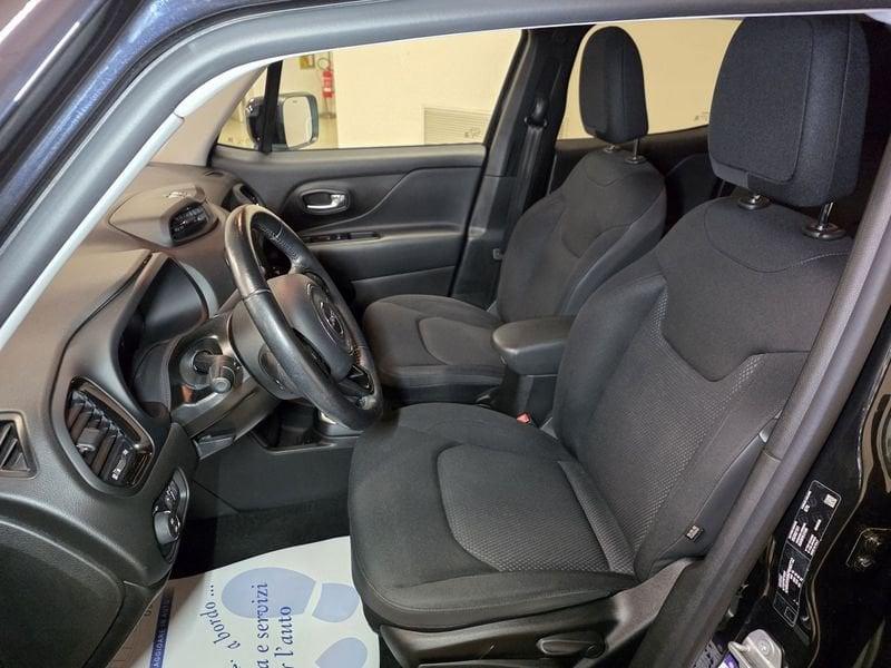 Jeep Renegade Renegade 1.0 T3 Night Eagle solo 66.000 Km