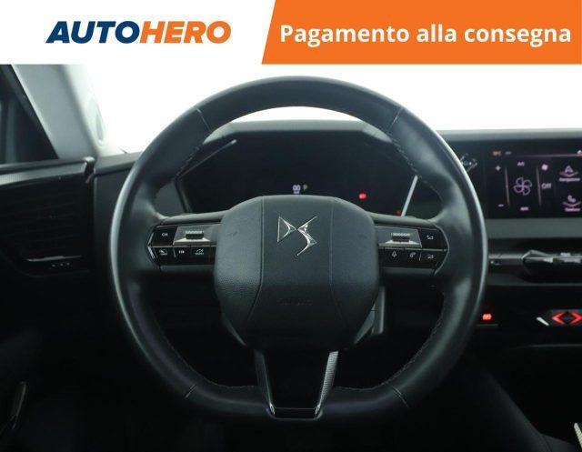 DS AUTOMOBILES DS 4 BlueHDi 130 aut. Trocadero