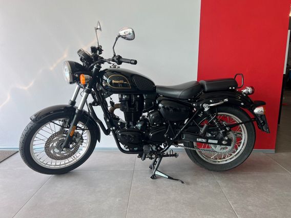 Benelli usate e nuove a Veneto