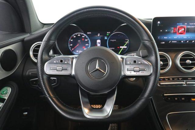 MERCEDES-BENZ GLC 220 GLC 220 d 4MATIC PREMIUM PLUS