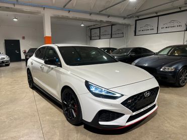 Hyundai i30 Fastback 2.0 T-GDI 280 CV DCT N Performance - SEDILI