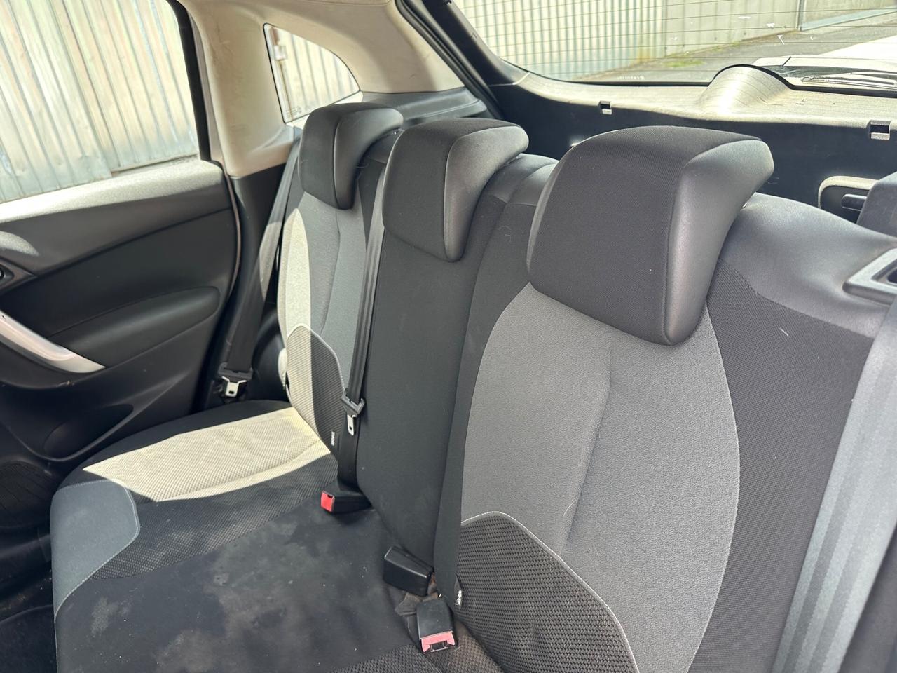 Citroen C3 1.4 GPL airdream Exclusive…