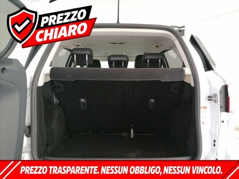 Ford EcoSport 1.0 ecoboost Active s&s 125cv