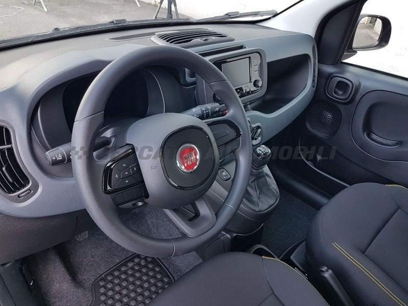 FIAT Panda 1.0 70cv Hybrid Panda