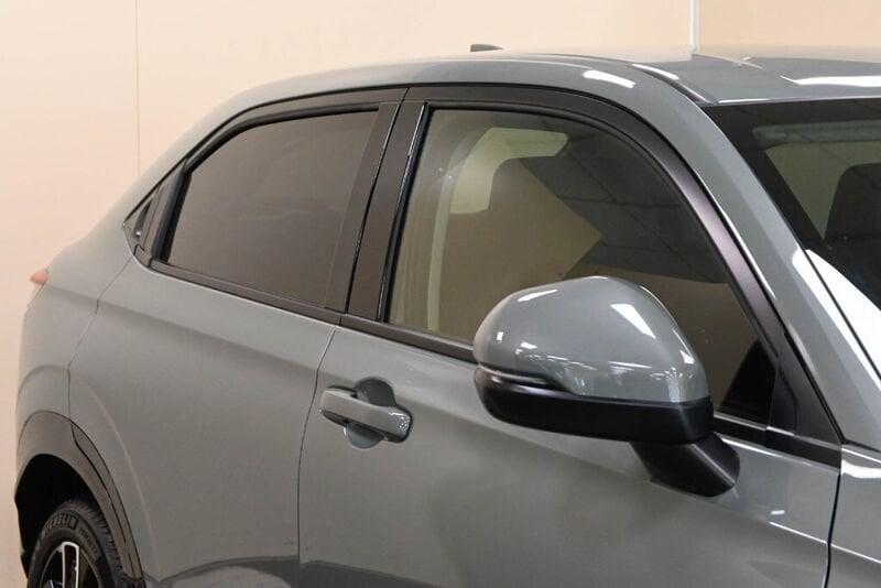 Honda HR-V HR-V 1.5 Hev eCVT Advance