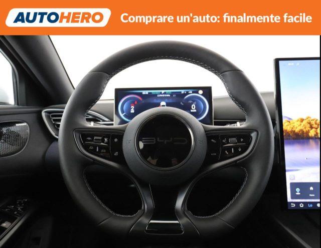BYD Seal 82,5 kWh Excellence AWD