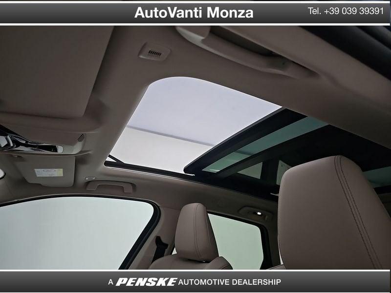 BMW Serie 2 Active Tourer 218d Luxury Auto