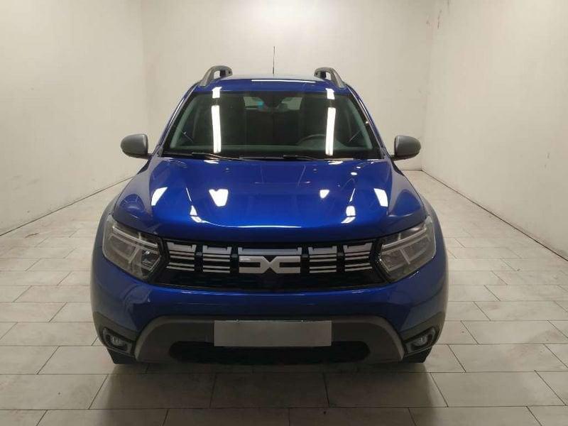 Dacia Duster 1.0 tce Journey Gpl 4x2 100cv