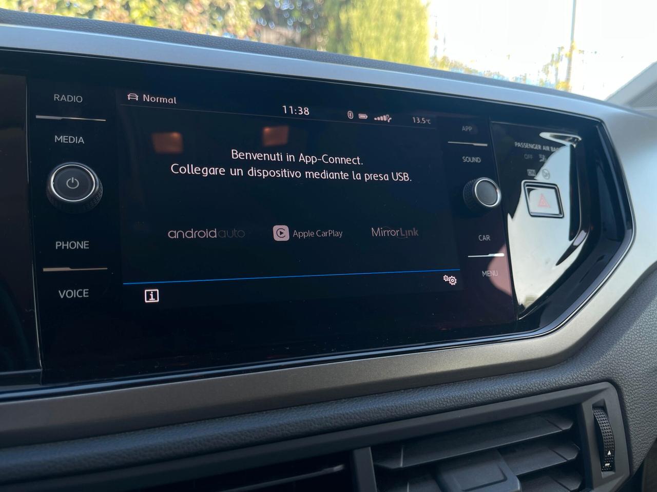 Volkswagen Polo 1.0 TSI DSG 5p. Highline BlueMotion Technology