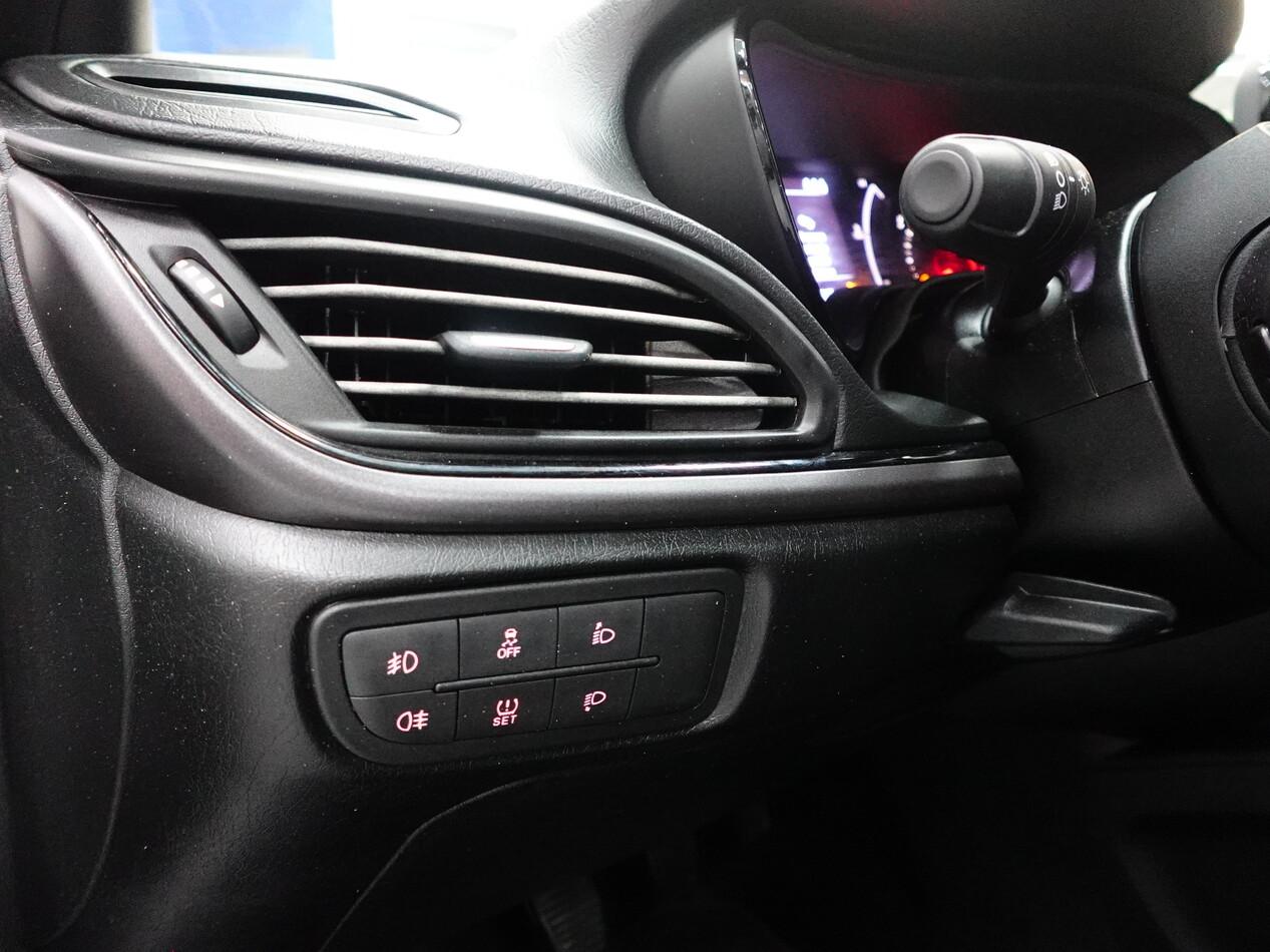 Fiat Tipo 1.6 MJT 120 CV S-DESIGN