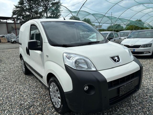 Peugeot Bipper 1.3 HDi 80CV Furgone Pro euro 6b