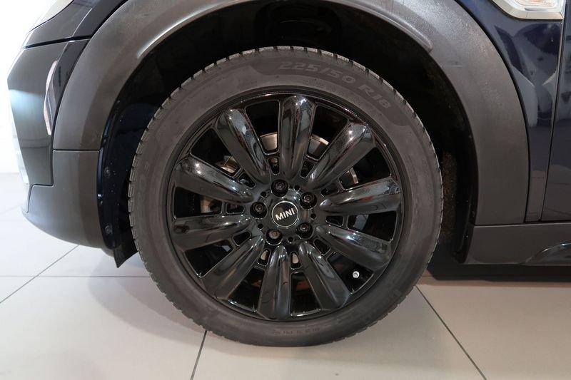 MINI Cooper Countryman Cooper S E ALL4 4WD automatica