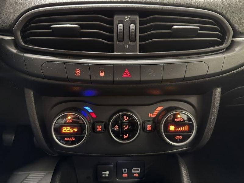 FIAT Tipo Tipo SW 1.4 Lounge 95cv