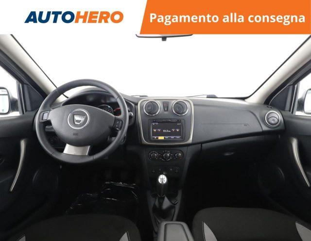 DACIA Sandero Stepway 900 TCe 12V 90CV Prestige