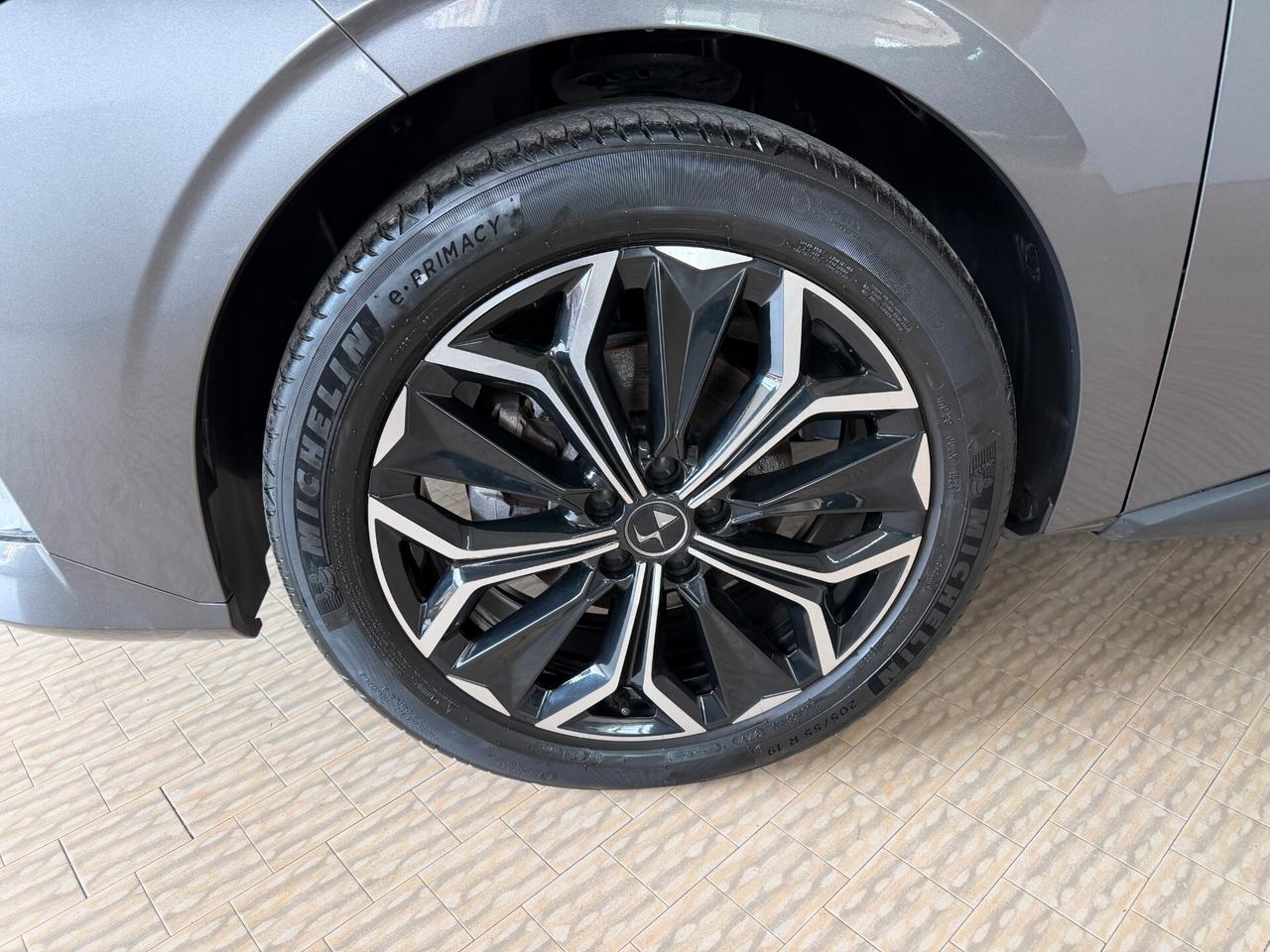 Ds DS4 4 BlueHDi 130 aut. Opera Full optional