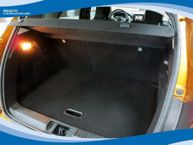 RENAULT Captur 1.6 eTech Hybrid 145cv Intens AUT EU6