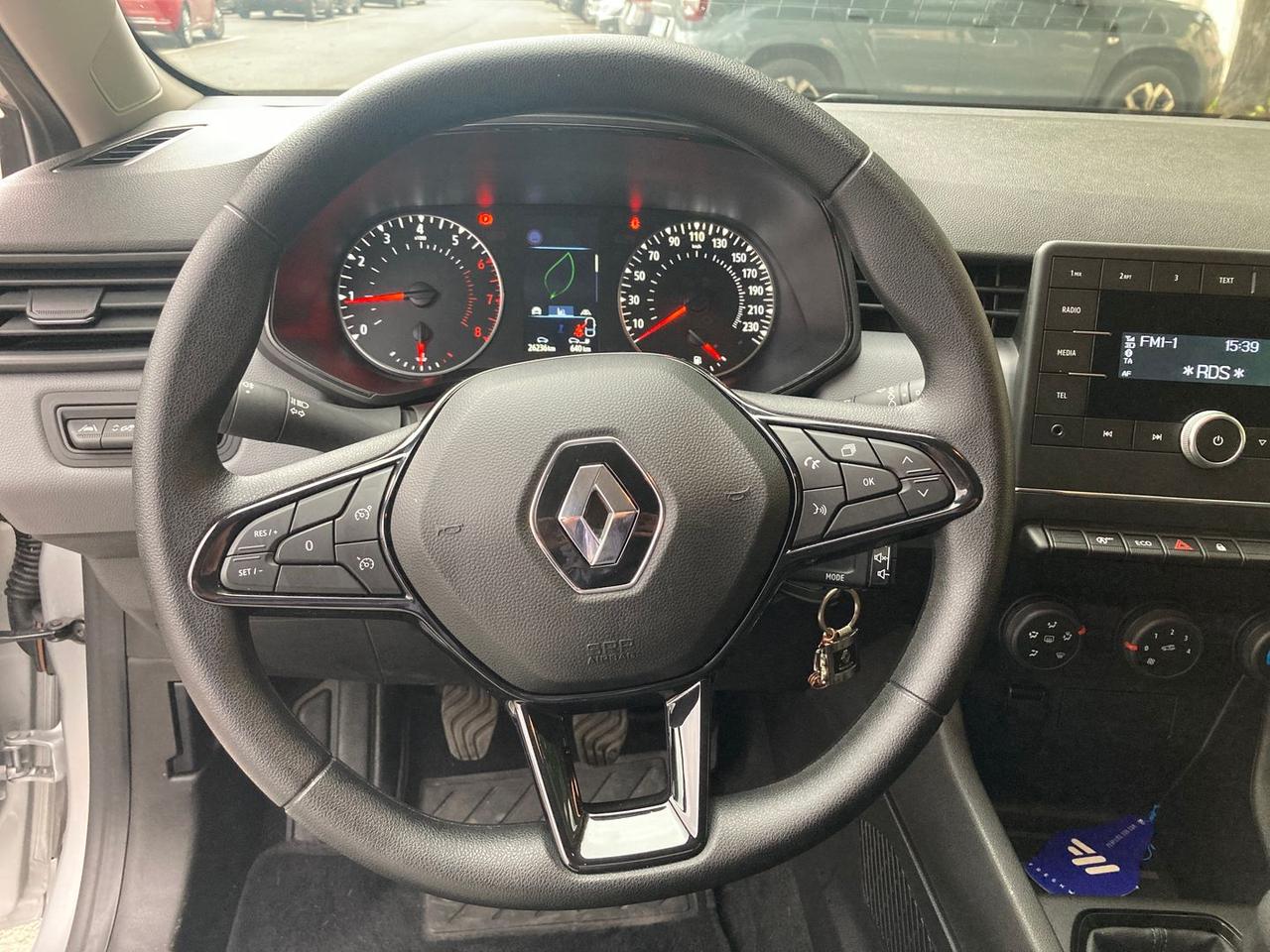 Renault Clio 1.0 TCe 90 Techno #7399