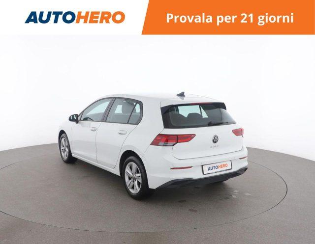 VOLKSWAGEN Golf 1.5 TSI EVO ACT Life