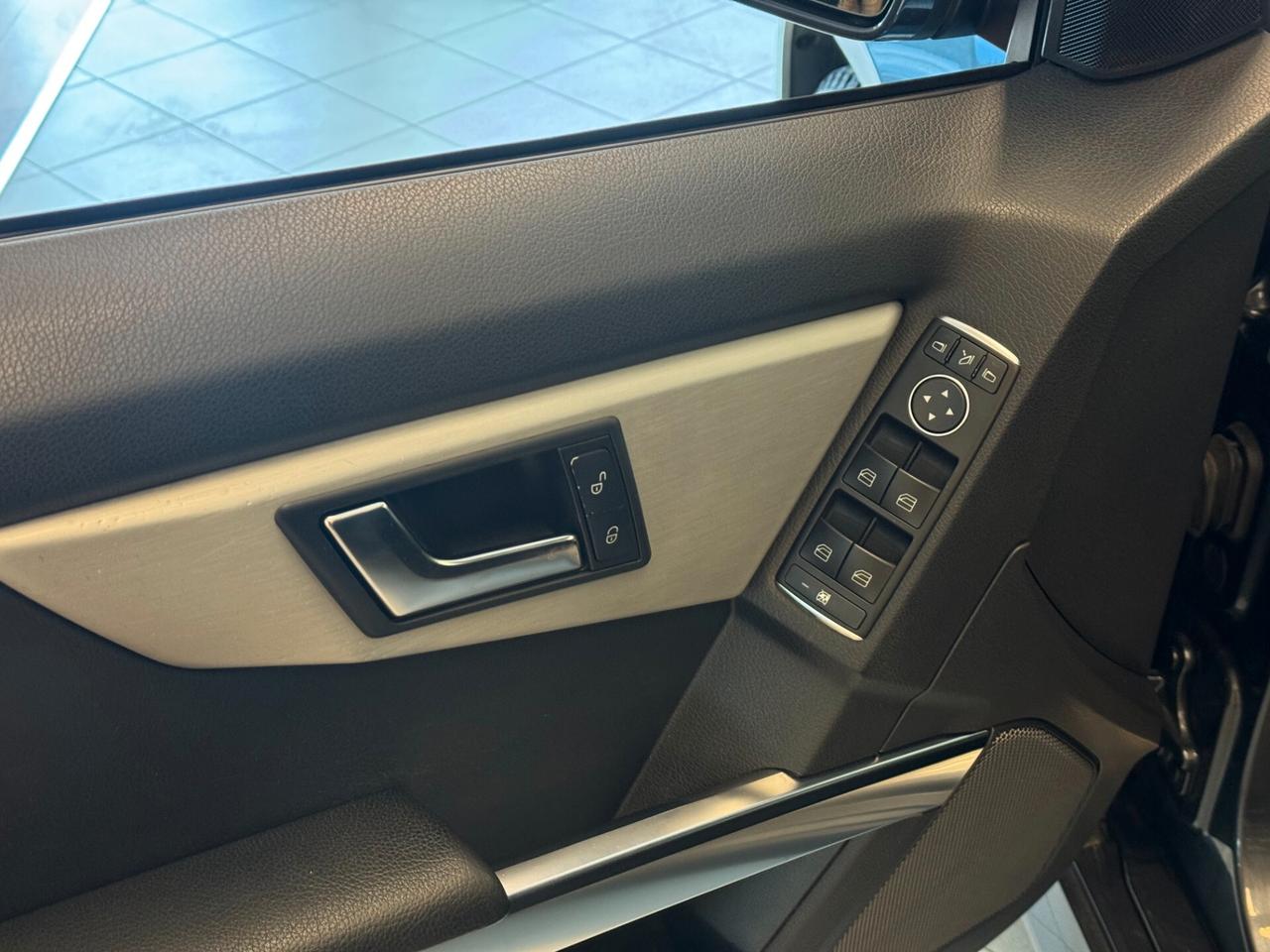 Mercedes-Benz GLK 220 GLK 220 CDI 2.1cc 170Cv 4Matic Auto