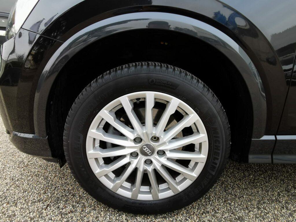 Audi Q2 1.4 TFSI Design S tronic