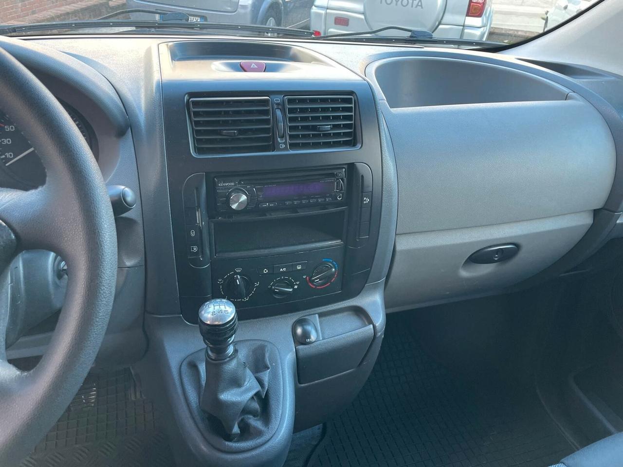 Peugeot Expert 2.0 HDi 120CV PC-TN 10Q Furgone