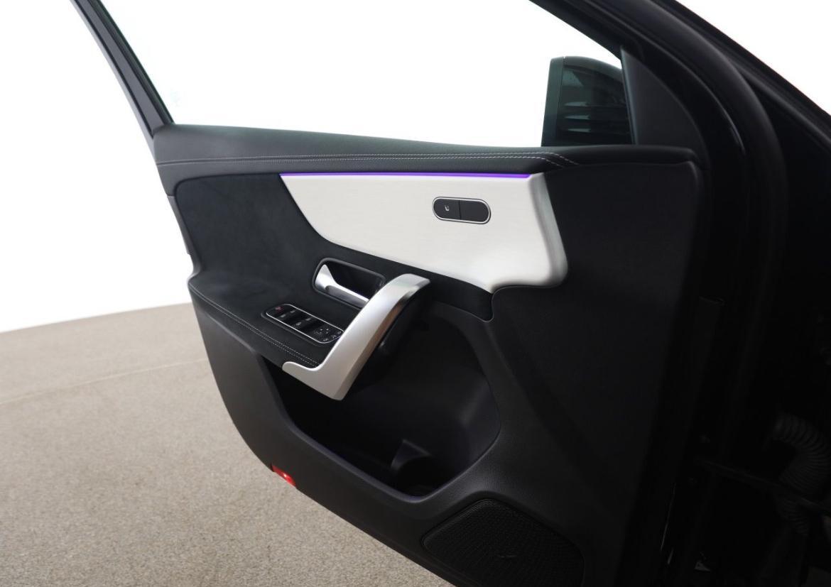 Mercedes Classe A 200d Editon Premium AMG *tetto