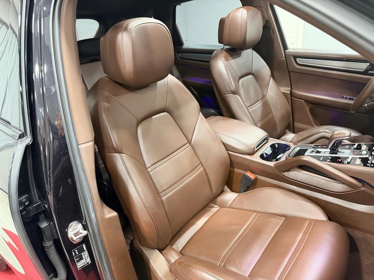 Porsche Cayenne 3.0 V6 UNICO PROPRIETARIO TAGLIANDI UFFICIALI