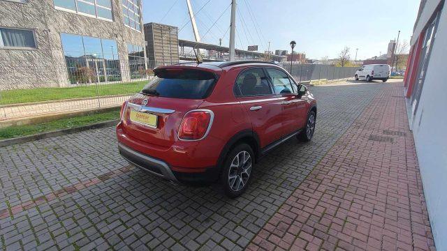 FIAT 500X 1.4 MultiAir 140 CV Cross