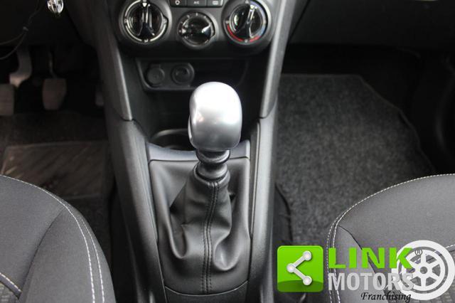 PEUGEOT 208 1.5 BLUEHDI GT LINE GARANZIA 12 MESI INCLUSA
