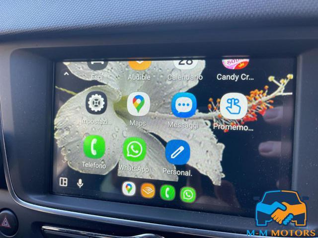 OPEL Crossland 1.5 ECOTEC D 110 CV unico proprietario