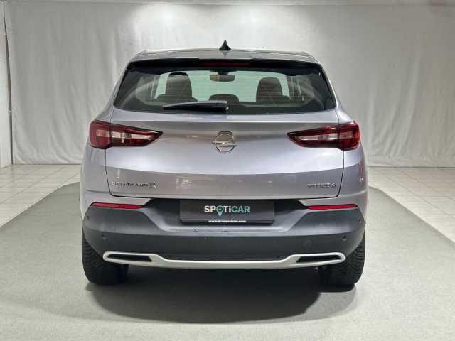 Opel Grandland X 1.6 Hybrid Plug-in auto AWD Elegance