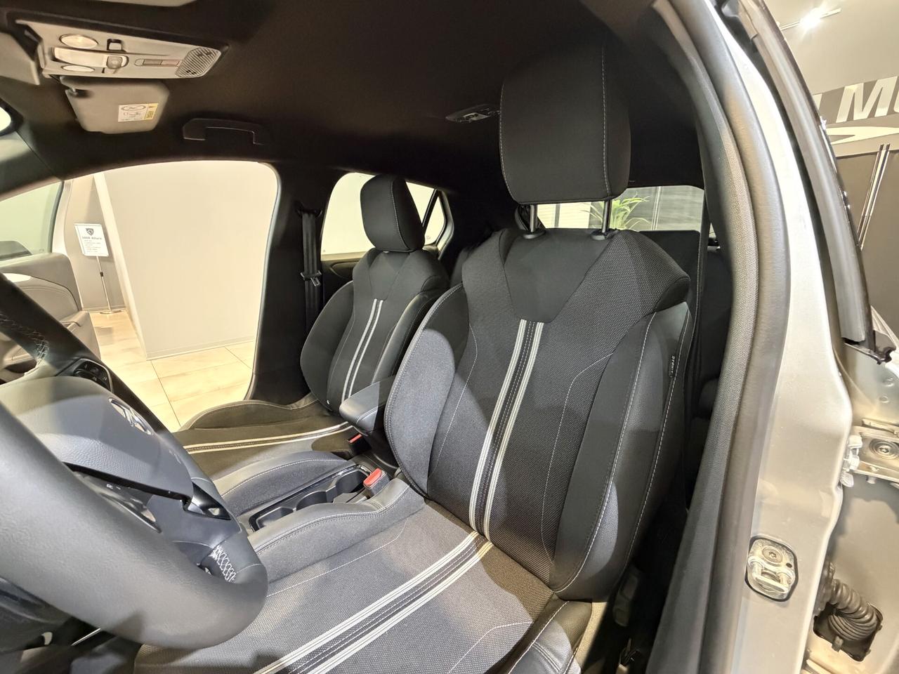 Opel Corsa Hybrid 110 CV aut. GS