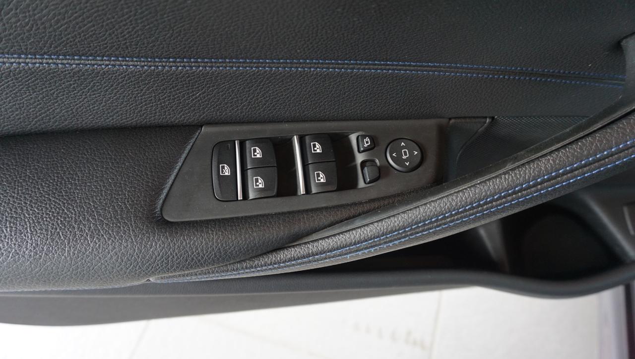 BMW 520 d Touring Msport auto