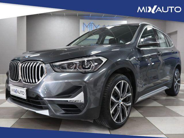BMW X1 sDrive20i xLine 192 CV AUT EU6