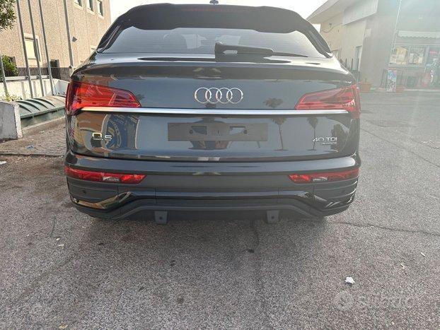 Audi Q5 SPB 40 TDI quattro S tronic Business Advan