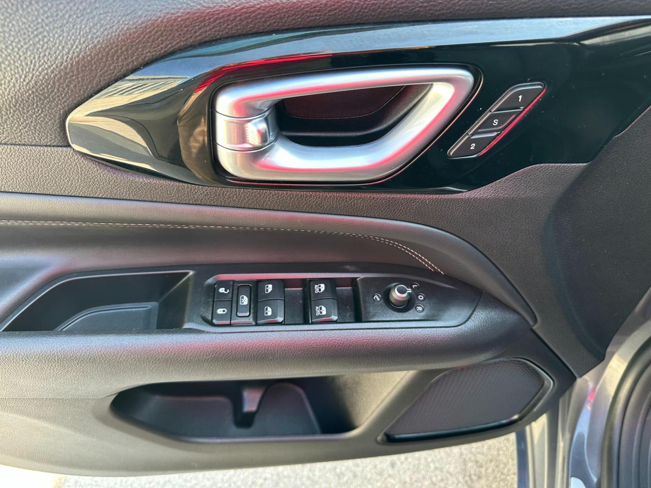 Jeep Compass 1.3 turbo t4 phev S 4xe auto