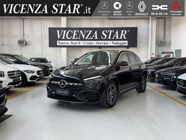 MERCEDES-BENZ GLA 200 d AMG PREMIUM