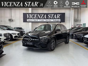 MERCEDES-BENZ GLA 200 d AMG PREMIUM