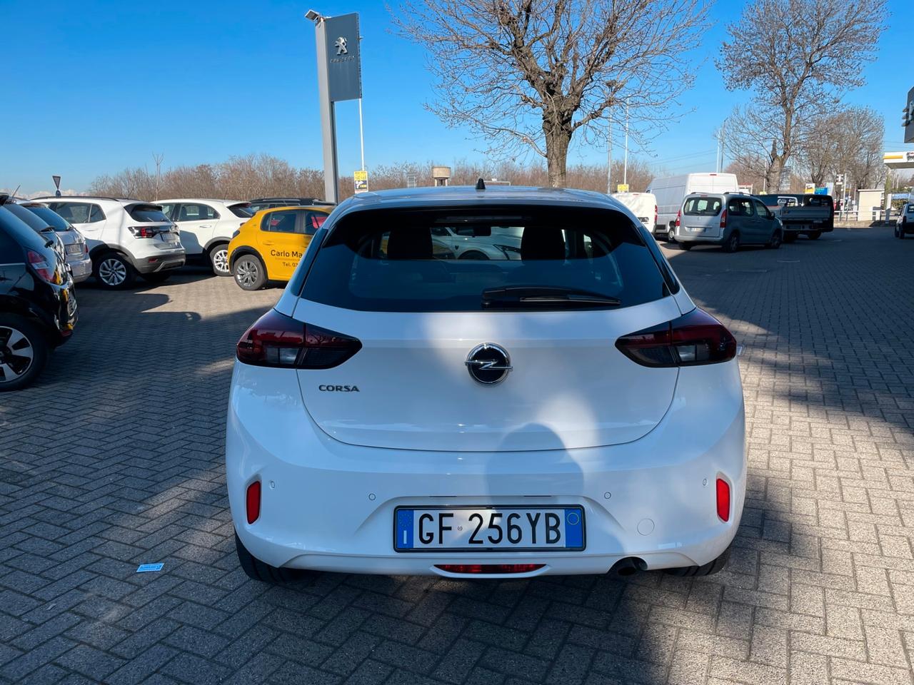 Opel Corsa 1.2 75 CV Edition **Per Neopatentati**