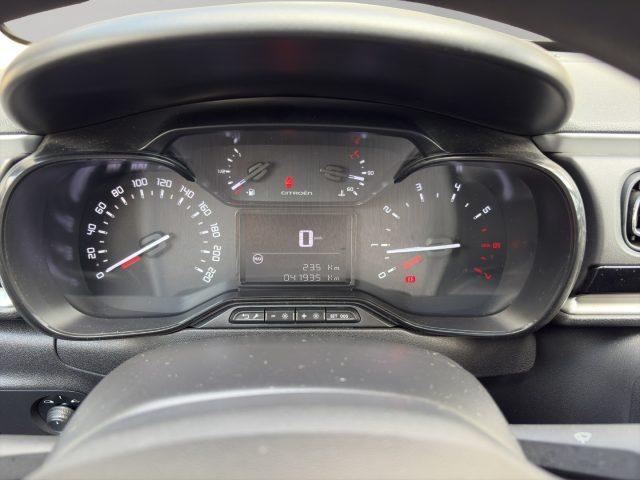 CITROEN C3 1.2 PureTech Shine 83cv S&S