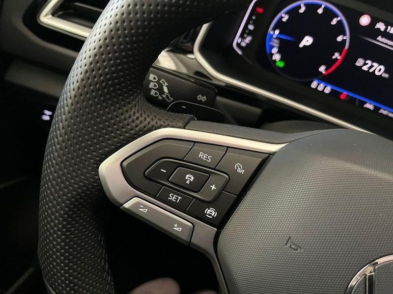 Volkswagen T-Roc T-Roc 1.5 TSI ACT DSG R-Line