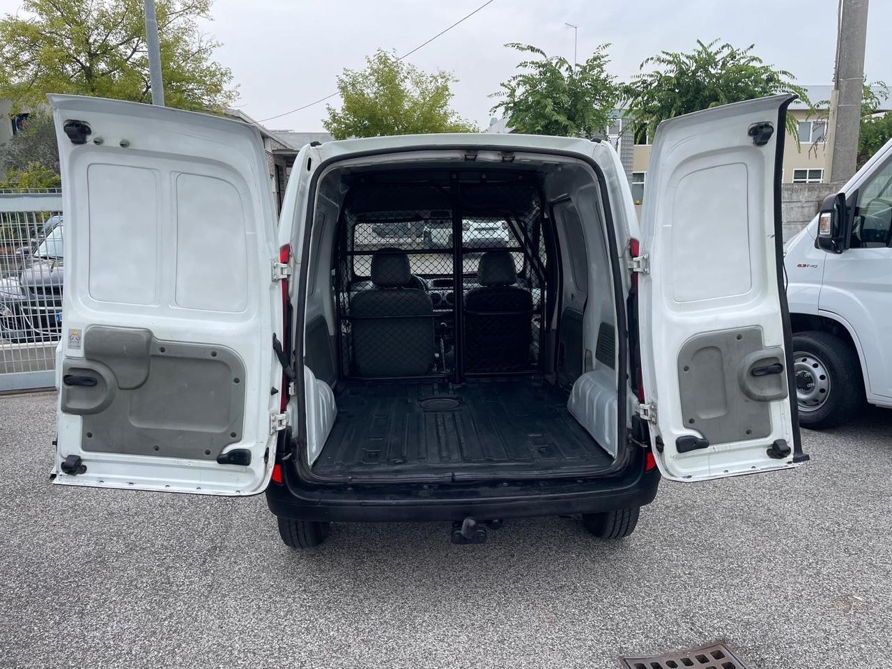 Renault Kangoo 1.5 dCi/65CV CON CLIMA E GANCIO TRAINO