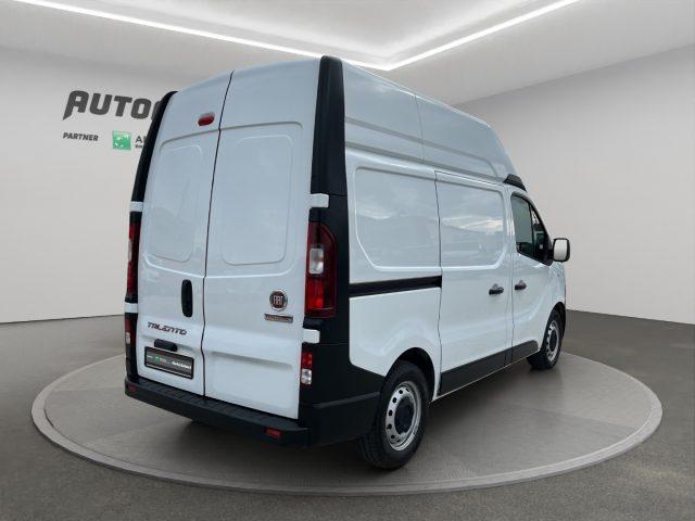 FIAT Talento 2.0MJT 145CV TETTO ALTO