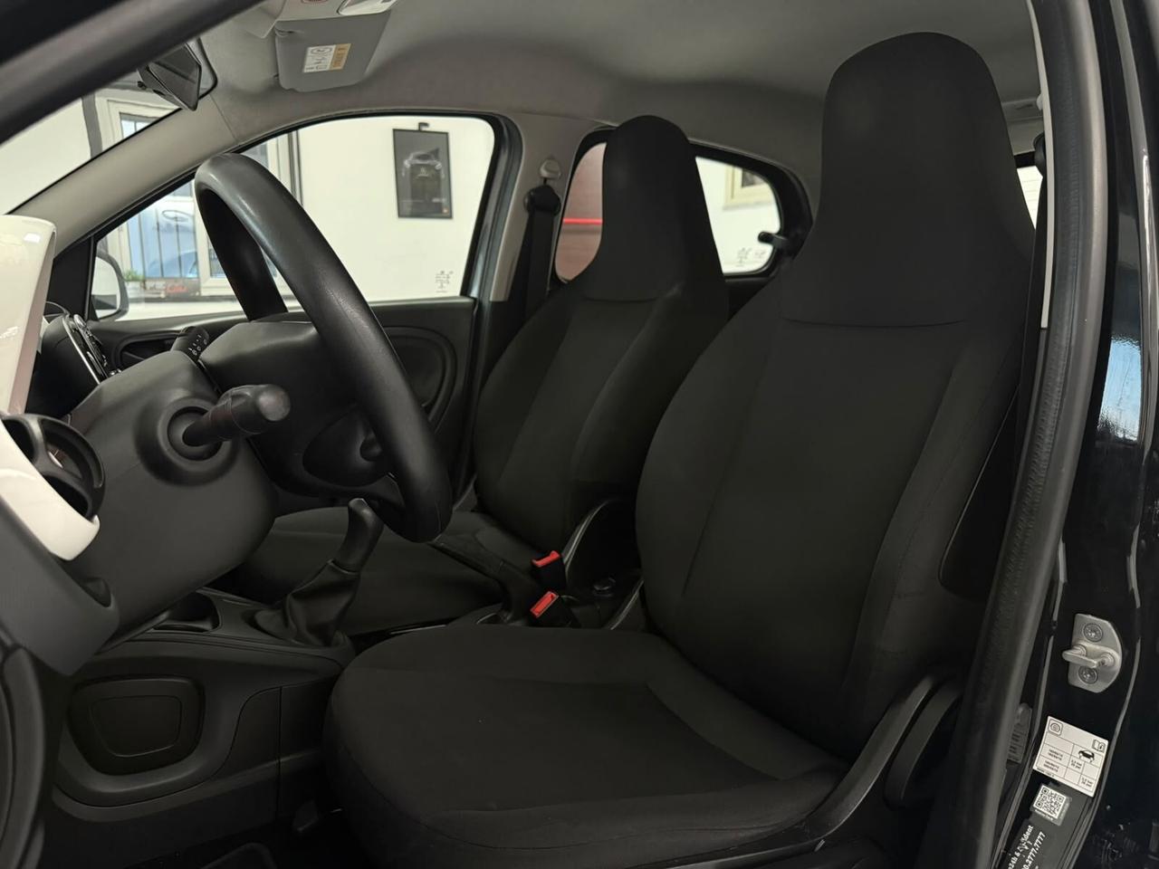 Smart ForFour 70 1.0 Passion