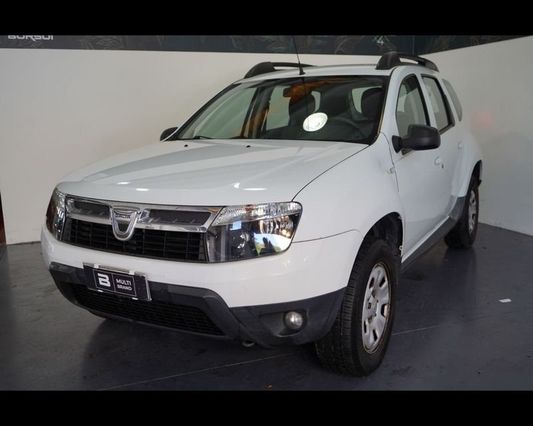 Dacia Duster 1�� serie 1.6 110CV 4x2 GPL Laur��ate